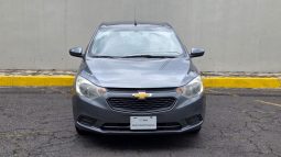 CHEVROLET AVEO LS TM 2022 – SERIE LSGHD52H5ND039971