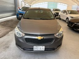 CHEVROLET AVEO LT TM 2022 – SERIE LSGHD52H3ND045316