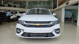 CHEVROLET AVEO SD LS TM 2026 – SERIE LZWPRMGN5TF082366