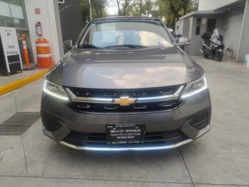 Abaco Autos seminuevos