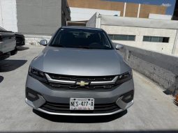 CHEVROLET AVEO SEDAN LS TM D 2024 – SERIE LZWPRMGN7RF857128