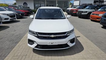 Abaco Autos seminuevos