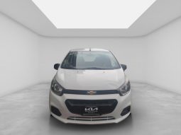 CHEVROLET BEAT 5 PTAS LS (A) 2020 – SERIE MA6CA6CD3LT008477