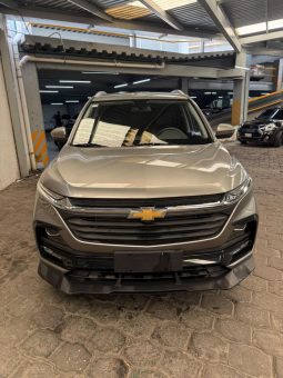 CHEVROLET CAPTIVA LT 5 PAS 2024 – SERIE LZWLLNGL3RB020212