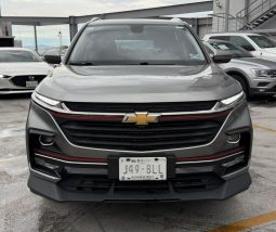 CHEVROLET CAPTIVA PREMIER 7P 2024 – SERIE LZWLLNGL6RB008412