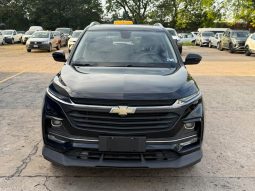 CHEVROLET CAPTIVA PREMIER 7P 2024 – SERIE LZWLLNGLXRB027190
