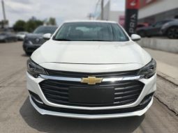 CHEVROLET CAVALIER LS TA 2022 – SERIE LSGKB5414NV005560