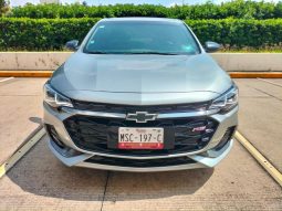 CHEVROLET CAVALIER RS TA 2024 – SERIE LSGKB5417RV000052