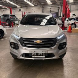 CHEVROLET GROOVE LT AT 2024 – SERIE LZWMLMGN4RF105570