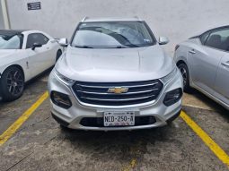CHEVROLET GROOVE LT AT 2024 – SERIE LZWMLMGN5RF121485