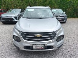 CHEVROLET GROOVE LT MT 2023 – SERIE LZWMLMGN6PF018041