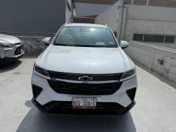 CHEVROLET GROOVE LT TM 2026 – SERIE LZWRLMGL6TB110174