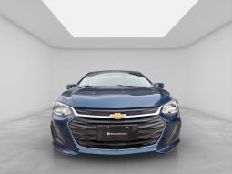 CHEVROLET ONIX D (LT) 2021 – SERIE 3G1MA5E2XML131847