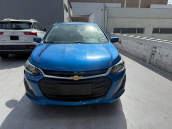 Abaco Autos seminuevos