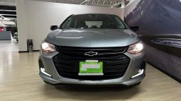 CHEVROLET ONIX PREMIER RED LINE AT 2023 – SERIE LSGEN53A8PD006614