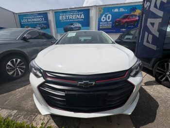 Abaco Autos seminuevos