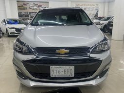 CHEVROLET SPARK C (PREMIER) 2021 – SERIE KL8CM6DA3MC705363