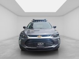CHEVROLET TRACKER LS, TM 2023 – SERIE 93CEC76C9PB218630