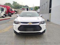 CHEVROLET TRACKER LT (C) TA 2024 – SERIE 93CEF76C7RB149964
