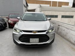 CHEVROLET TRACKER PREMIER TA 2022 – SERIE 93CER76C9NB127711