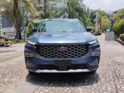 FORD TERRITORY TREND TA 2023 – SERIE LJXBS5A33PYF36076