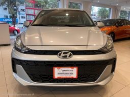 HYUNDAI GRAND I10 SD GL MID TM 2026 – SERIE MALB24AC1TM398610