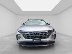 HYUNDAI TUCSON GLS PREMIUM TA 2024 – SERIE TMCJB3UE6RJ378977