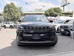 JEEP COMPASS HIGH ALTITUDE TA 2025 – SERIE 3C4NJDCN9ST518132
