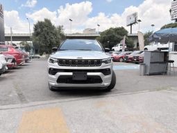 JEEP COMPASS HIGH ALTITUDE TA 2025 – SERIE 3C4NJDCNXST553911