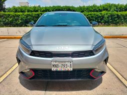 KIA FORTE GT LINE TA SEDAN 2023 – SERIE 3KPF54AD3PE651337