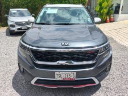KIA SELTOS GT LINE 2020 – SERIE MZBET2A11LN099301