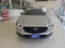MAZDA CX 30 I GRAND TOURING 2024 – SERIE 3MVDMCDL7RM690947