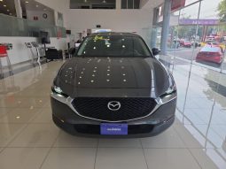 MAZDA CX-30 SIGNATURE TA 2024 – SERIE 3MVDMDCY1RM711892