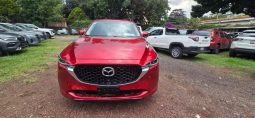MAZDA CX-5 I SPORT 2024 – SERIE JM3KFACL0R0452229