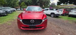 MAZDA CX-5 I SPORT 2024 – SERIE JM3KFACL0R0452229