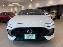 MG ALPHA TA 2024 – SERIE LSJA36U94RN024811