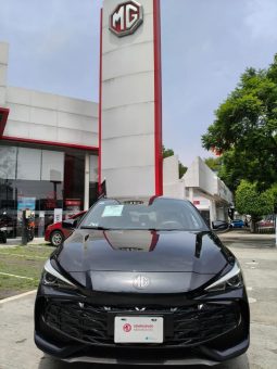 MG MG3 COOL TM 2025 – SERIE LSJWP4U66SZ038700