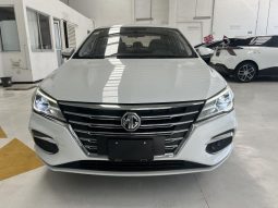 MG MG5 ELEGANCE AT 1.5L 2023 – SERIE LSJA36E97PZ181592