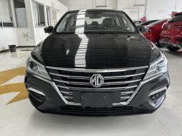 MG MG5 ELEGANCE AT 2024 2024 – SERIE LSJA36E90RZ046506