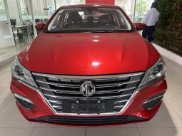 MG MG5 ELEGANCE AT 2024 2024 – SERIE LSJA36E92RZ038682
