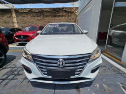 MG MG5 EXCITE TA 2022 – SERIE LSJA36E68NZ205336