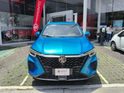 MG RX5 1.5T EXCITE DCT 2024 – SERIE LSJA24U9XRS014891