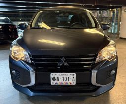 MITSUBISHI MIRAGE G4 GLS TM 2024 – SERIE ML3AFK6J6RH000455