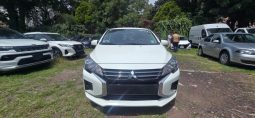 MITSUBISHI MIRAGE GLX MT 2024 – SERIE ML3AFJ6J3RH004375