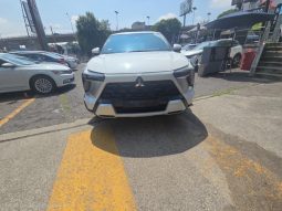 MITSUBISHI OUTLANDER SPORT SE PLUS CVT 2025 – SERIE MK2K8S1Y1SN001296