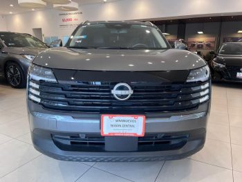 Abaco Autos seminuevos