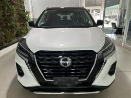 NISSAN KICKS PLATINUM TA 2024 – SERIE 3N8CP5HE7RL509187
