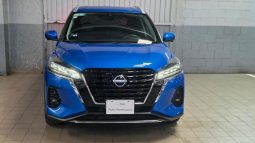 NISSAN KICKS PLATINUM TA 2024 – SERIE 3N8CP5HE8RL521994