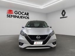NISSAN MARCH ADVANCE TA 2023 – SERIE 3N1CK3CE4PL215011