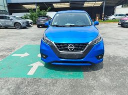 NISSAN MARCH ADVANCE TA 2023 – SERIE 3N1CK3CE7PL232739